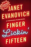 [Book] Finger Lickin' Fifteen (Stephanie Plum Novels)