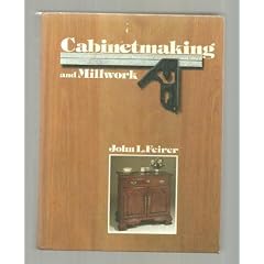 Cabinetmaking and Millwork