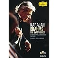 Symphonies 1-4 [DVD] [Import]