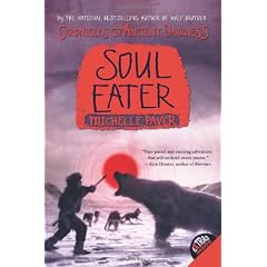 Chronicles of Ancient Darkness #3: Soul Eater