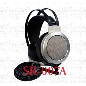 STAX �R���f���T�[�^�C���[�X�s�[�J�[ SR-007A