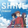 SHINE�i�e�C���Y�Ձj�@�^�@FUNKIST