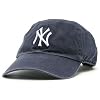 �j���[���[�N�E�����L�[�X MLB �J�W���A���L���b�v�iCLEAN UP CAP�j