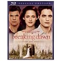 The Twilight Saga:Breaking Dawn part1/�g���C���C�g�T�[�K:�u���C�L���O�E�h�[�� part1[Blu-Ray][Import