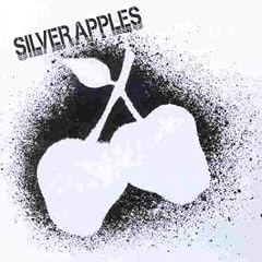 Silver Apples/Contact