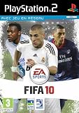  FIFA 10