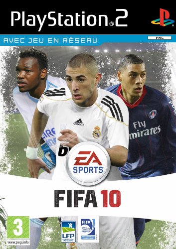  FIFA 10