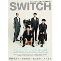 SWITCH Vol.30 No.3 ���W:�f��l�̍I�݂Ȋ��p