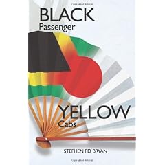 Black Passenger Yellow Cabs: Of Exile and Excess in Japan