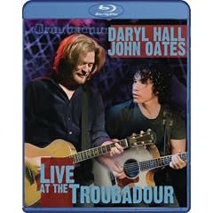 Live at the Troubadour [Blu-ray] [Import]