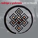 Live in France
