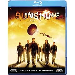 �T���V���C��2057 [Blu-ray]
