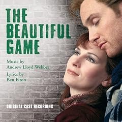 【クリックで詳細表示】Beautiful Game [Cast Recording， Soundtrack， Import， from US]