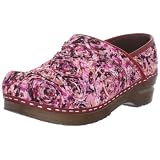 Sanita Professional Saphire Clog