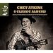 8 Classic Albums: Chet Atkins