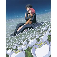 DARKER THAN BLACK -�����̑o�q- 8 [Blu-ray]