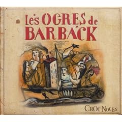 Croc'noces
