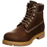 Timberland 6in Authentic Waterproof Boot