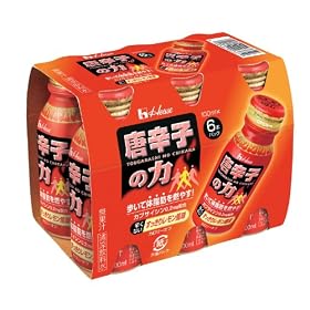 ���h�q�m�� 100ml�~6�{