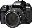 PENTAX �f�W�^����჌�t�J���� K-5 18-135�����Y�L�b�g K-5LK18-135WR