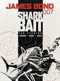 [Book] James Bond: Shark Bait