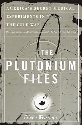  The Plutonium Files