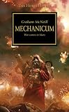 [Livre] Mechanicum