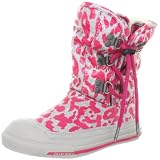 Diesel Kids Magnete K Expoboot K Ch Pink Waterproof Boot