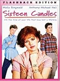 [DVD] Sixteen Candles