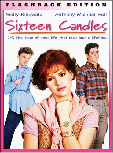  Sixteen Candles