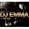 Heartbeat Presents Mixed By DJ EMMA(NITELIST MUSIC/MALAWI ROCKS)�~AIR(DAIKANYAMA TOKYO)