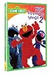 Sesame Street - Kids Favorite Songs 2 [DVD] [Import]
