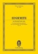 Konzertmusik, Op. 50: For Brass and Orchestra