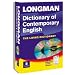 Longman Dictionary of Contemporary English