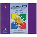 Longman Preparation Course For The TOEFL Test