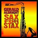 Sax for Stax