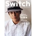 SWITCH vol.27 No.11(�X�C�b�`2009�N11����)�\���E�������W:���I�{[�o�D�����̋G��]