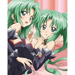 OVA�u�Ђ��炵�̂Ȃ��������vBlu-ray ���S����� file.03