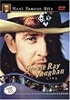 STEVIE RAY VAUGHAN LIVE [DVD] SIDV-09029