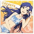 THE IDOLM@STER �@���瑁�N�b�V�����J�o�[