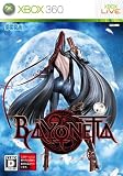 BAYONETTA (�x���l�b�^) (���T����)