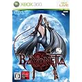 BAYONETTA (�x���l�b�^) (���T����)