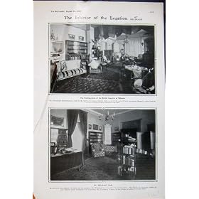 1907 �N�̉��ڎ��̃C�M���X�̎g�ߔh���x�I�O���[�h Whitehead