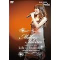 �Ζ�^�q BAND TOUR 2010 Life is beautiful~29�N�Ԃ�g�f��h�̑S���c�A�[ [DVD]