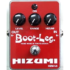 Boot-Leg HIZUMI
