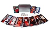 [DVD] Neon Genesis Evangelion (Ultimate Tin Box Collection)