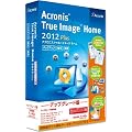 Acronis True Image Home 2012Plus �A�b�v�O���[�h��