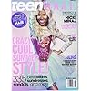 Teen Vogue [US] June - July 2013 (�P��)