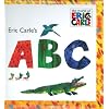 Eric Carle's ABC (The World of Eric Carle)