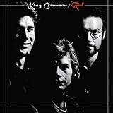 Red: 40th Anniversary Series (Wdva)�L���O�E�N�����]���ɂ��